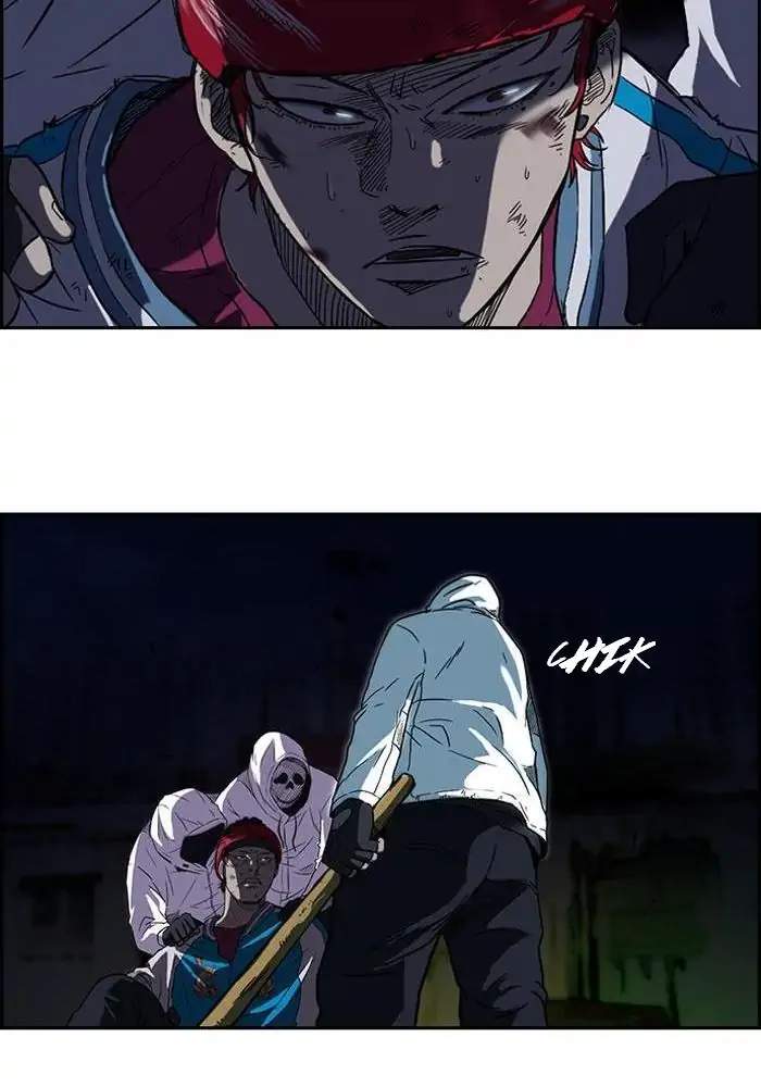 Wind Breaker Chapter 60 Gambar 40