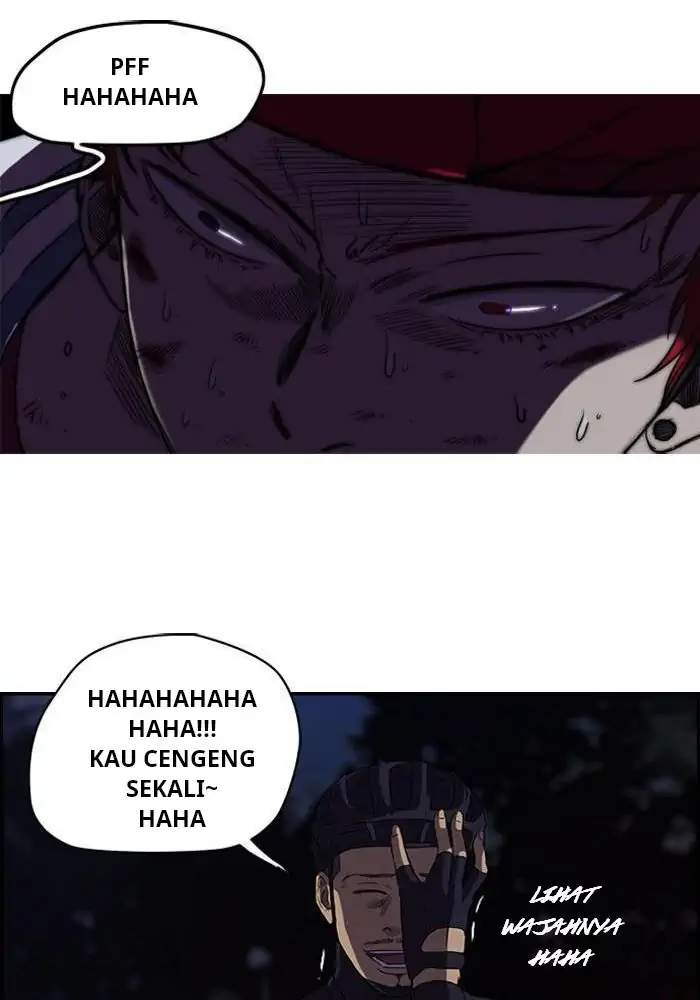 Wind Breaker Chapter 60 Gambar 43