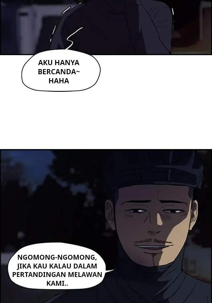 Wind Breaker Chapter 60 Gambar 44