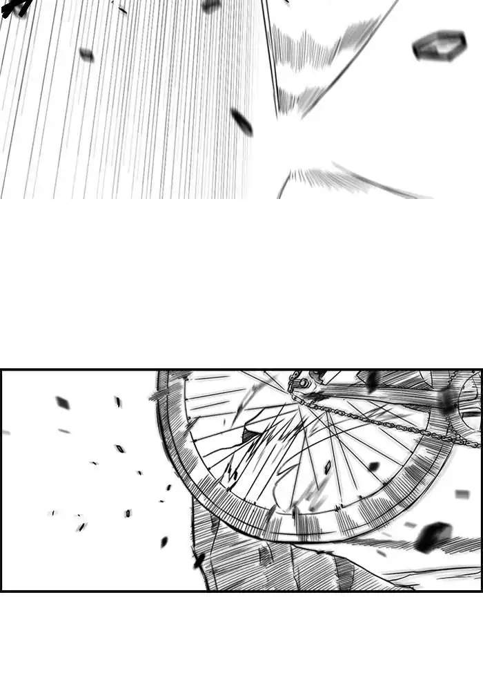 Wind Breaker Chapter 60 Gambar 8