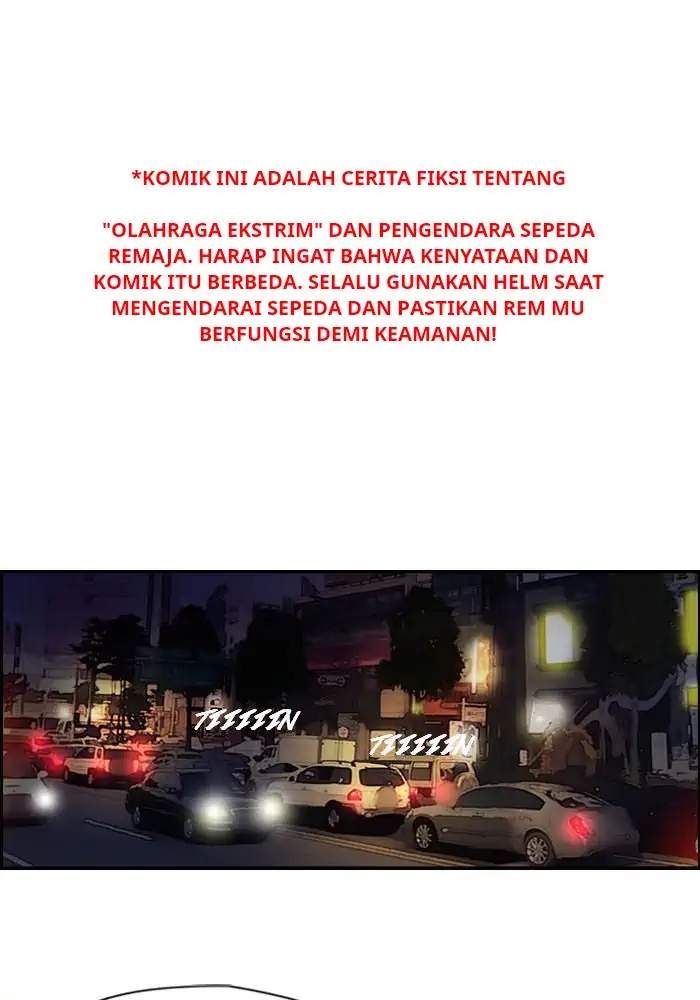 Komik Wind Breaker Chapter 59 gambar nomor 1