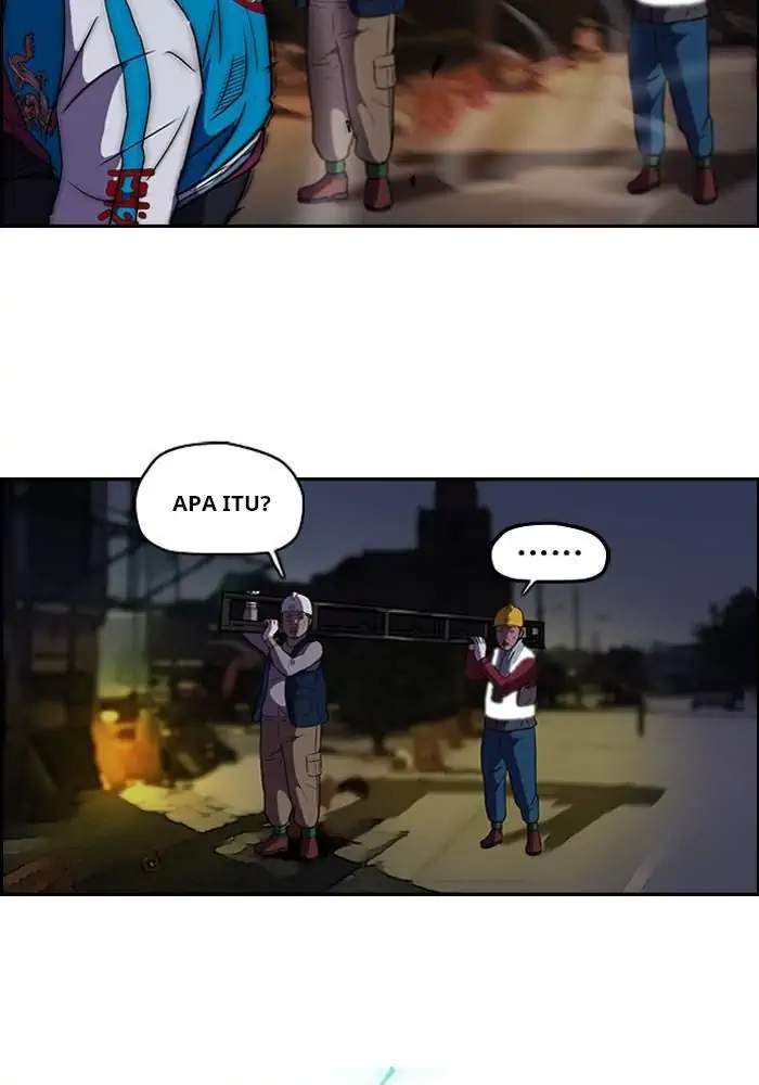 Wind Breaker Chapter 59 Gambar 11