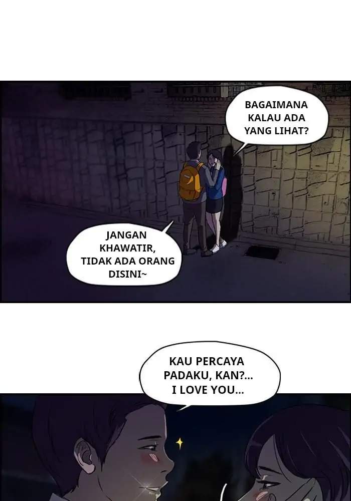 Wind Breaker Chapter 59 Gambar 13