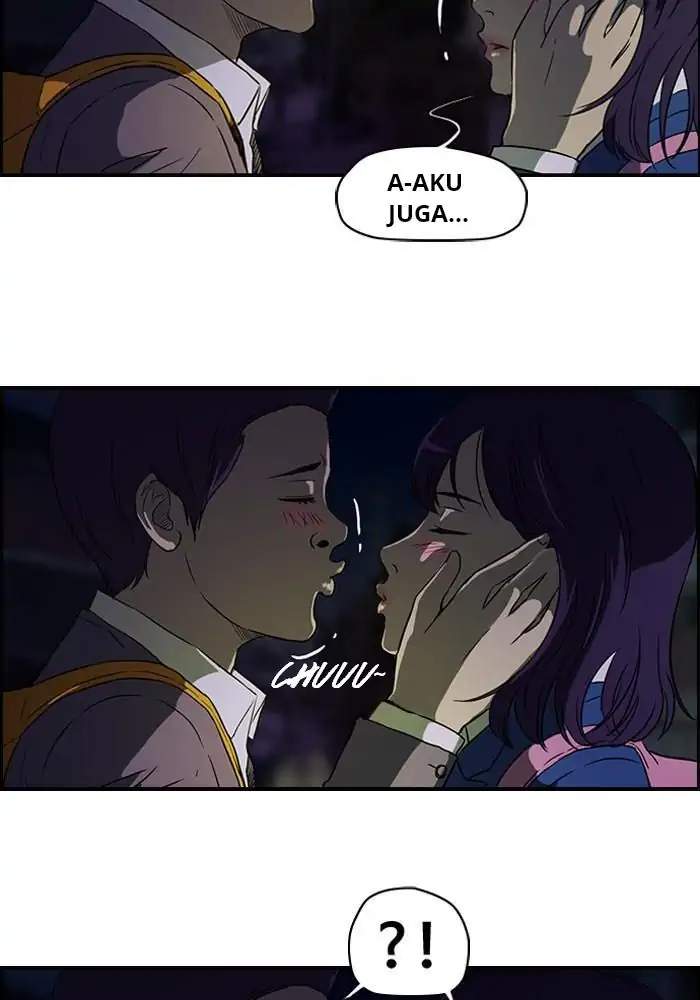 Wind Breaker Chapter 59 Gambar 14