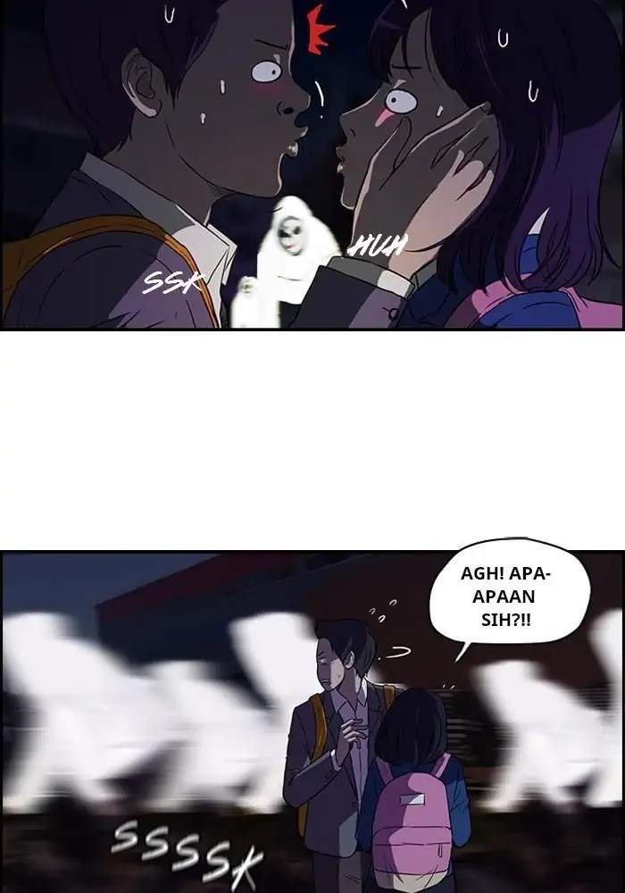 Wind Breaker Chapter 59 Gambar 15