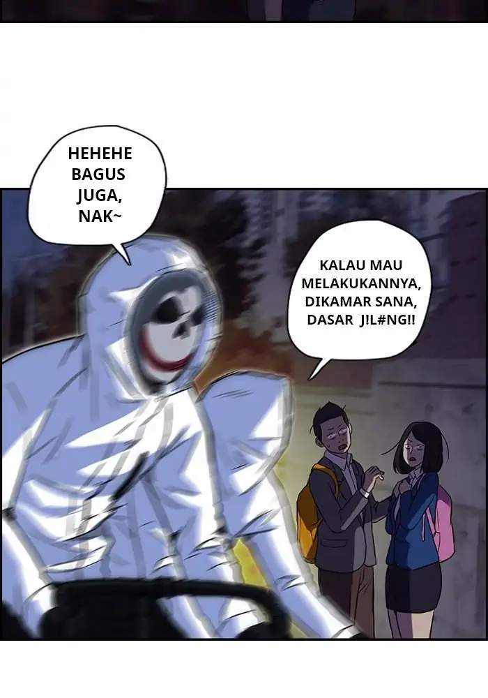 Wind Breaker Chapter 59 Gambar 16