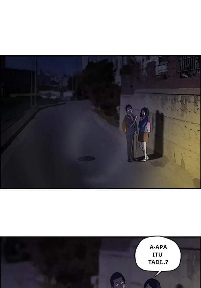 Wind Breaker Chapter 59 Gambar 17