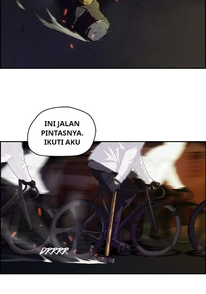 Wind Breaker Chapter 59 Gambar 19