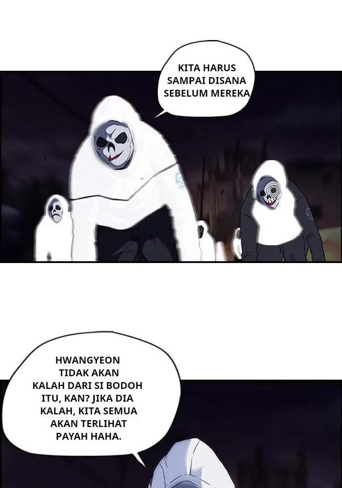 Wind Breaker Chapter 59 Gambar 20