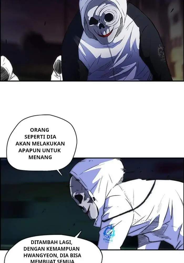 Wind Breaker Chapter 59 Gambar 21