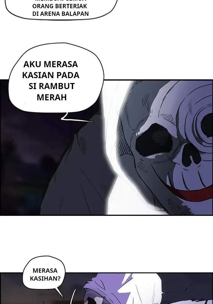 Wind Breaker Chapter 59 Gambar 22