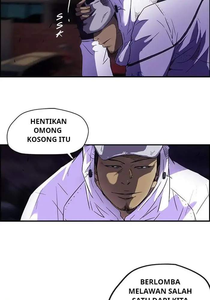 Wind Breaker Chapter 59 Gambar 23