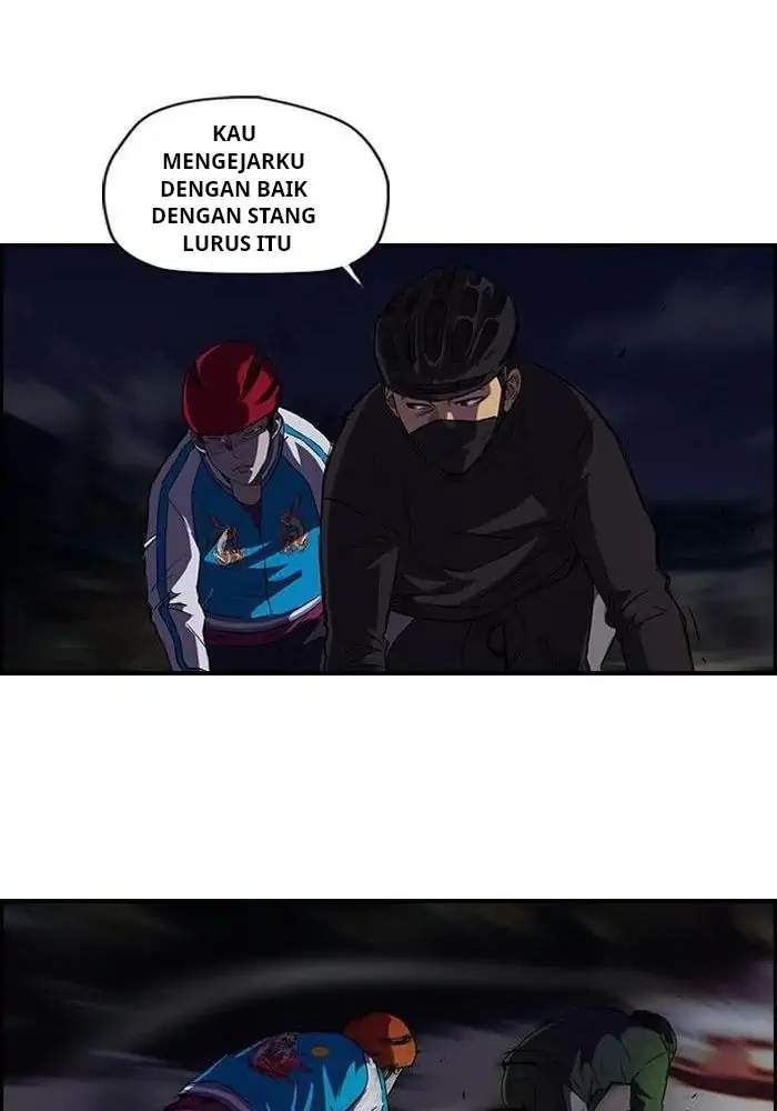 Wind Breaker Chapter 59 Gambar 26