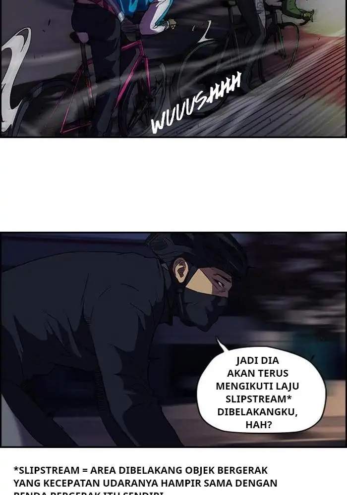 Wind Breaker Chapter 59 Gambar 27