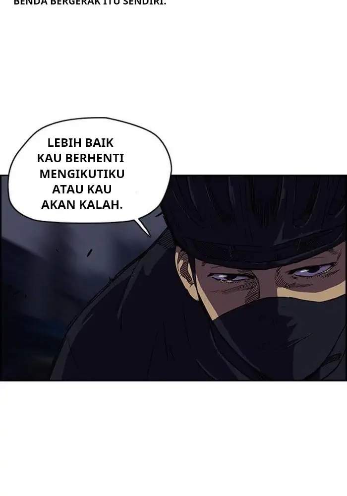 Wind Breaker Chapter 59 Gambar 28