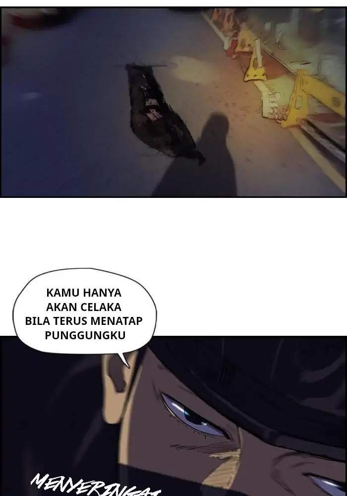 Wind Breaker Chapter 59 Gambar 29