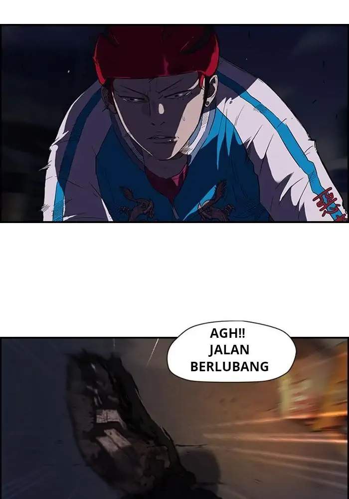 Wind Breaker Chapter 59 Gambar 31