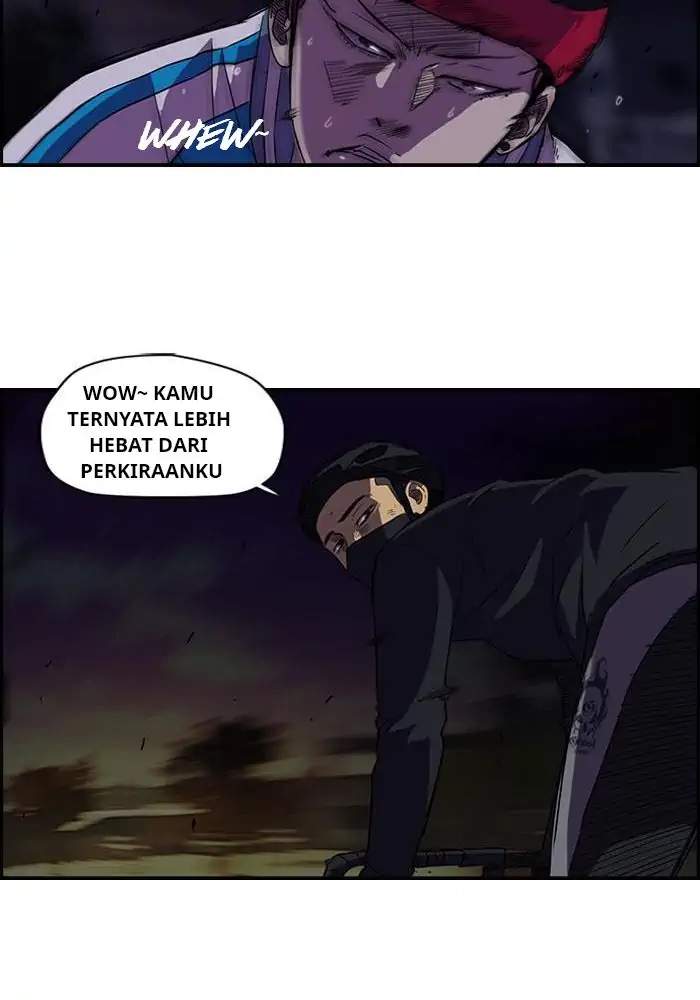 Wind Breaker Chapter 59 Gambar 35