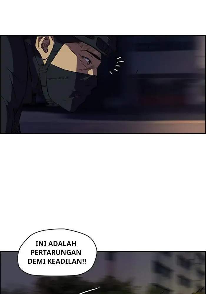 Wind Breaker Chapter 59 Gambar 36