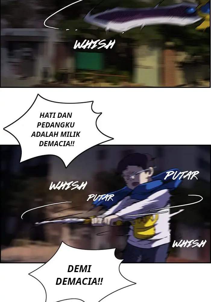 Wind Breaker Chapter 59 Gambar 37