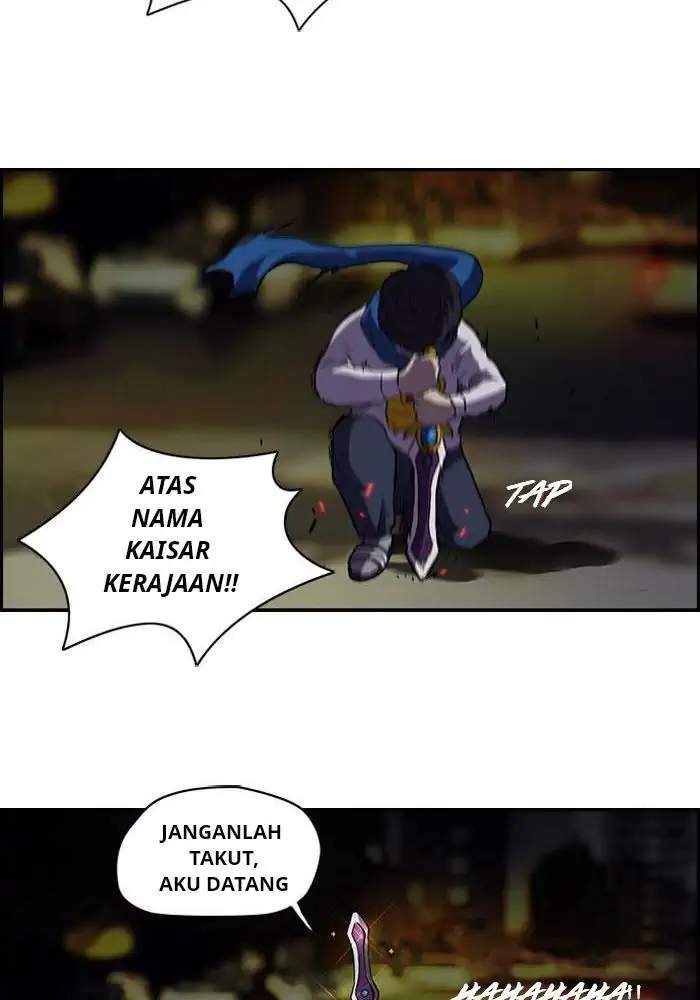 Wind Breaker Chapter 59 Gambar 38