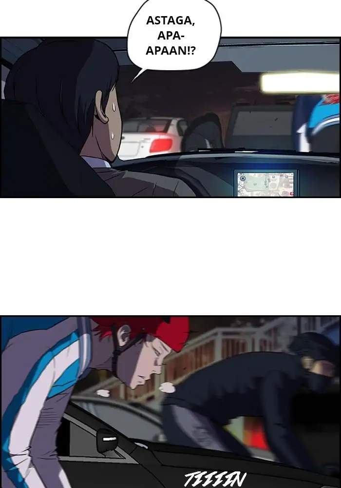 Wind Breaker Chapter 59 Gambar 4