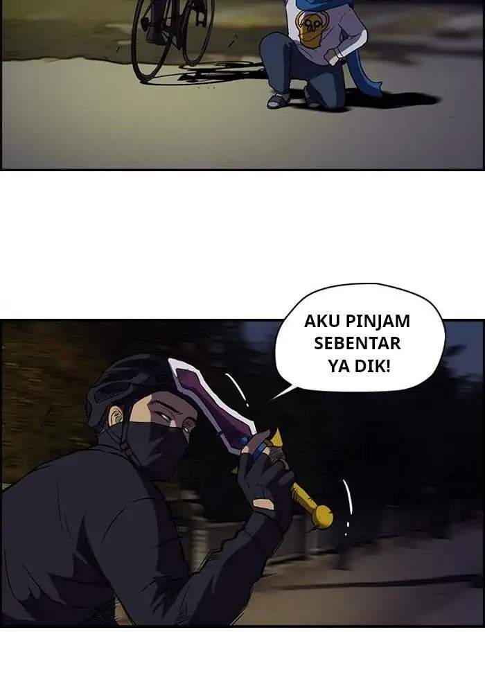 Wind Breaker Chapter 59 Gambar 40