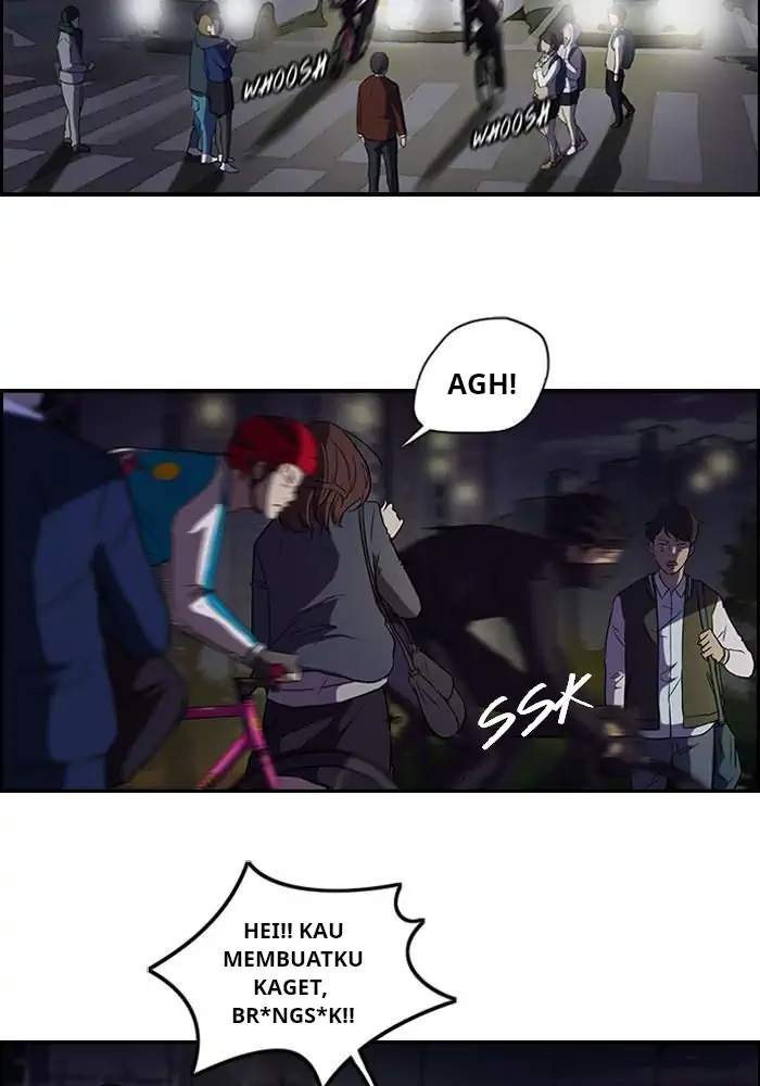 Wind Breaker Chapter 59 Gambar 6