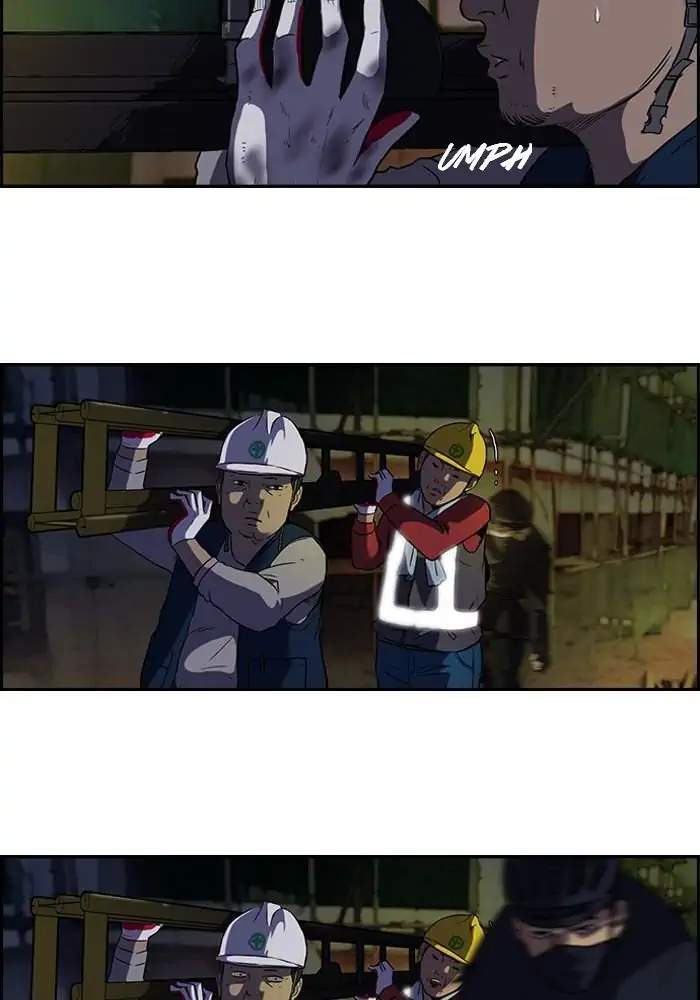 Wind Breaker Chapter 59 Gambar 8