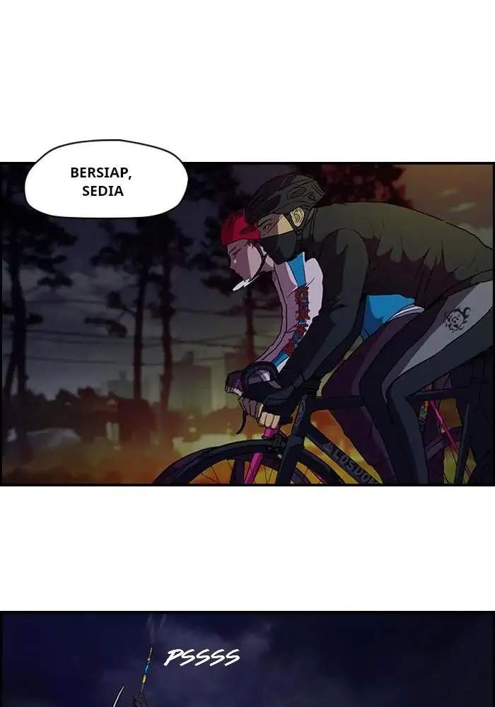 Wind Breaker Chapter 58 Gambar 10