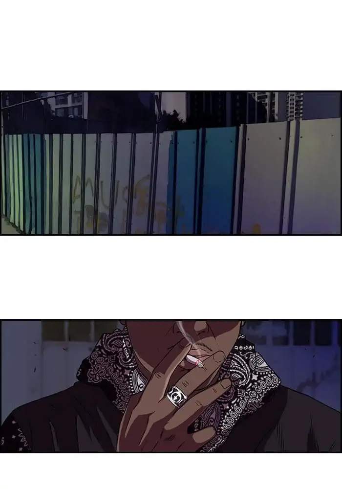 Wind Breaker Chapter 58 Gambar 18