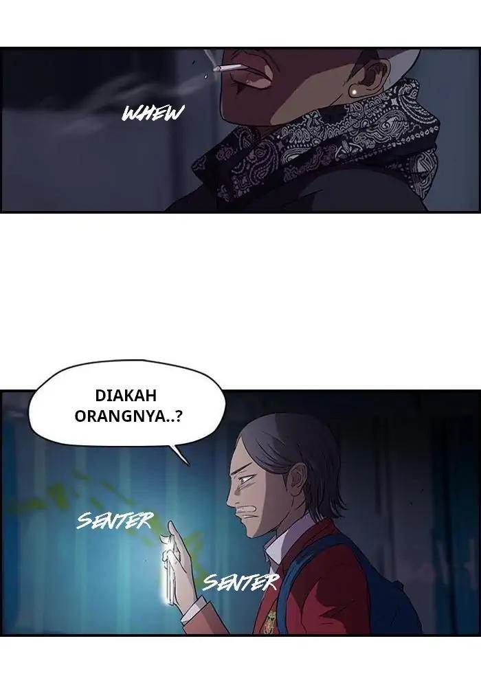 Wind Breaker Chapter 58 Gambar 19