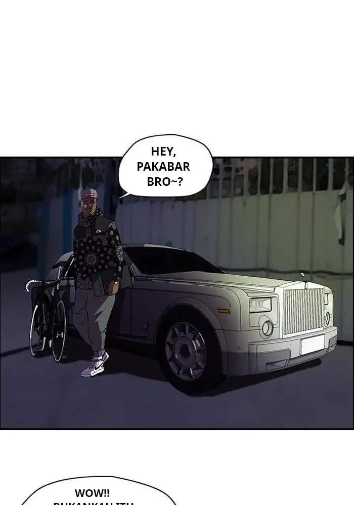 Wind Breaker Chapter 58 Gambar 20