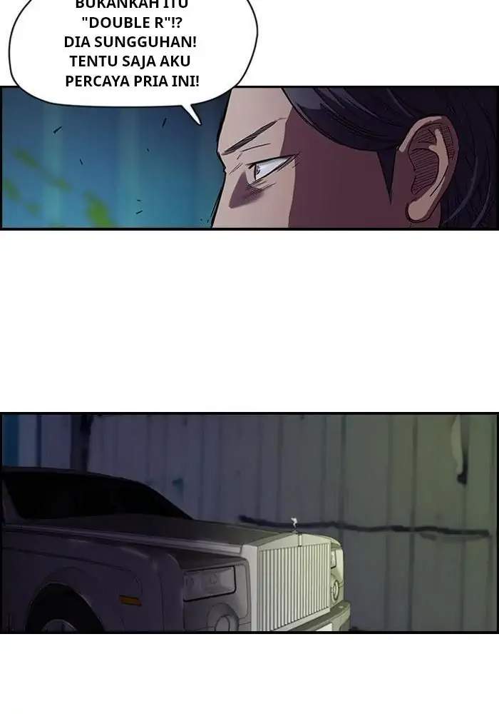 Wind Breaker Chapter 58 Gambar 21