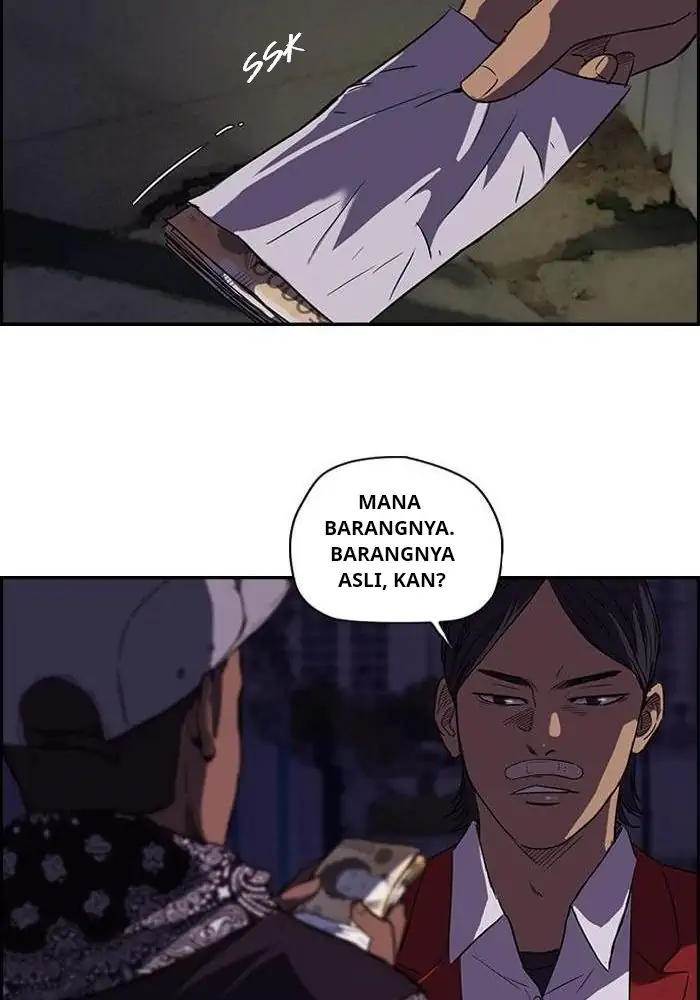 Wind Breaker Chapter 58 Gambar 23