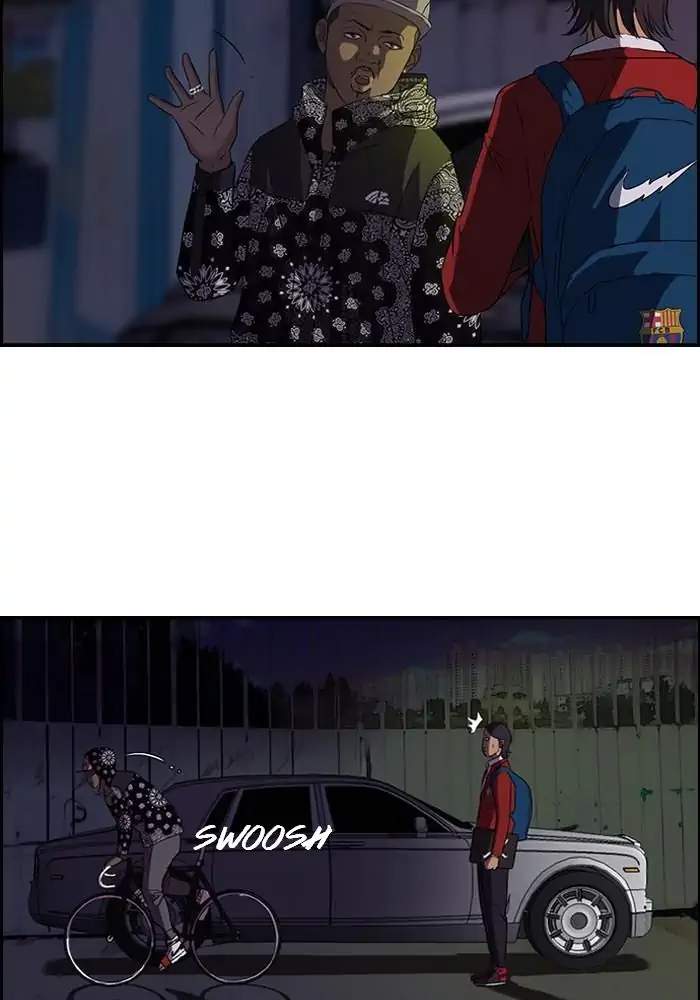 Wind Breaker Chapter 58 Gambar 28