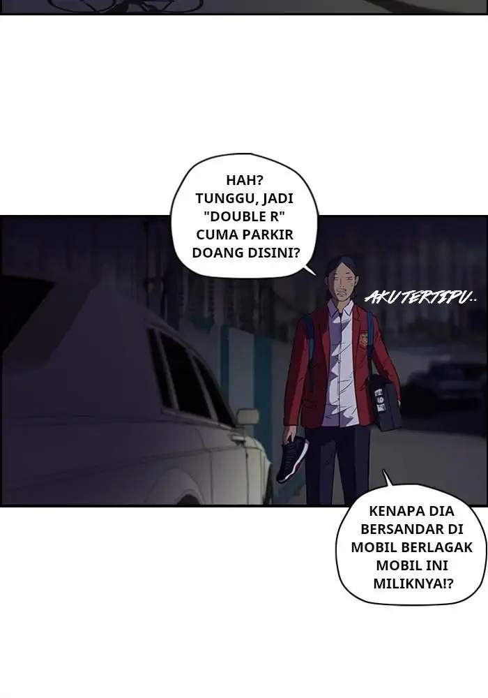 Wind Breaker Chapter 58 Gambar 29