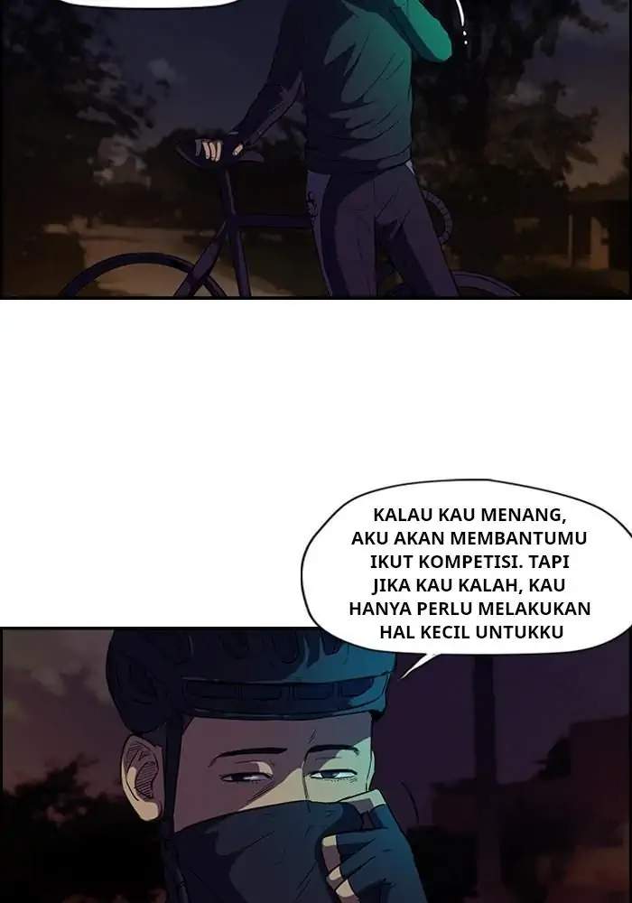 Wind Breaker Chapter 58 Gambar 3