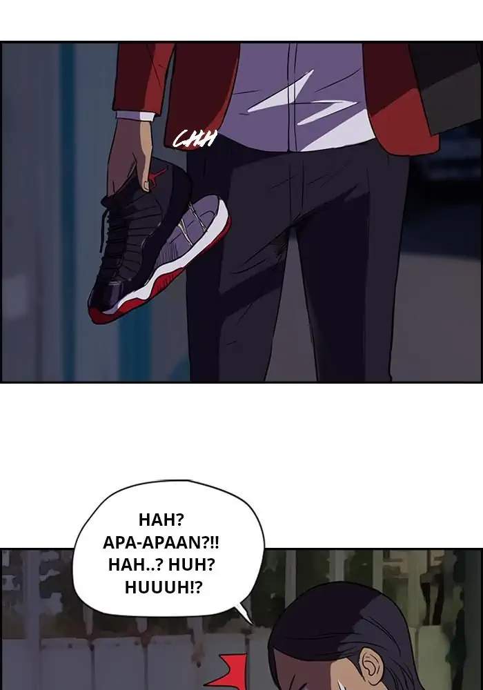 Wind Breaker Chapter 58 Gambar 30