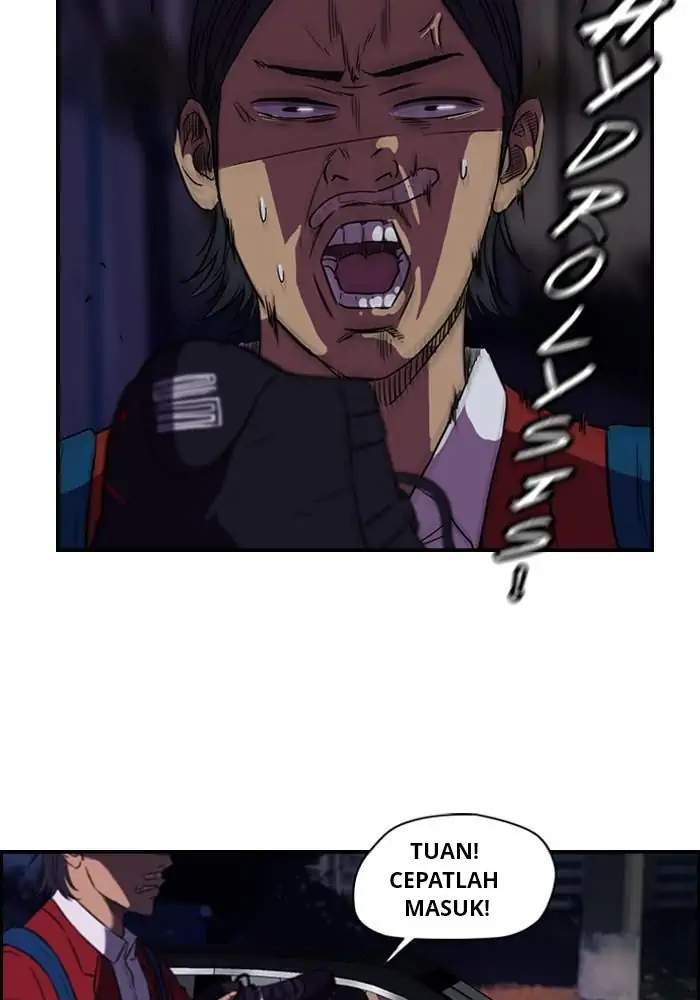 Wind Breaker Chapter 58 Gambar 32