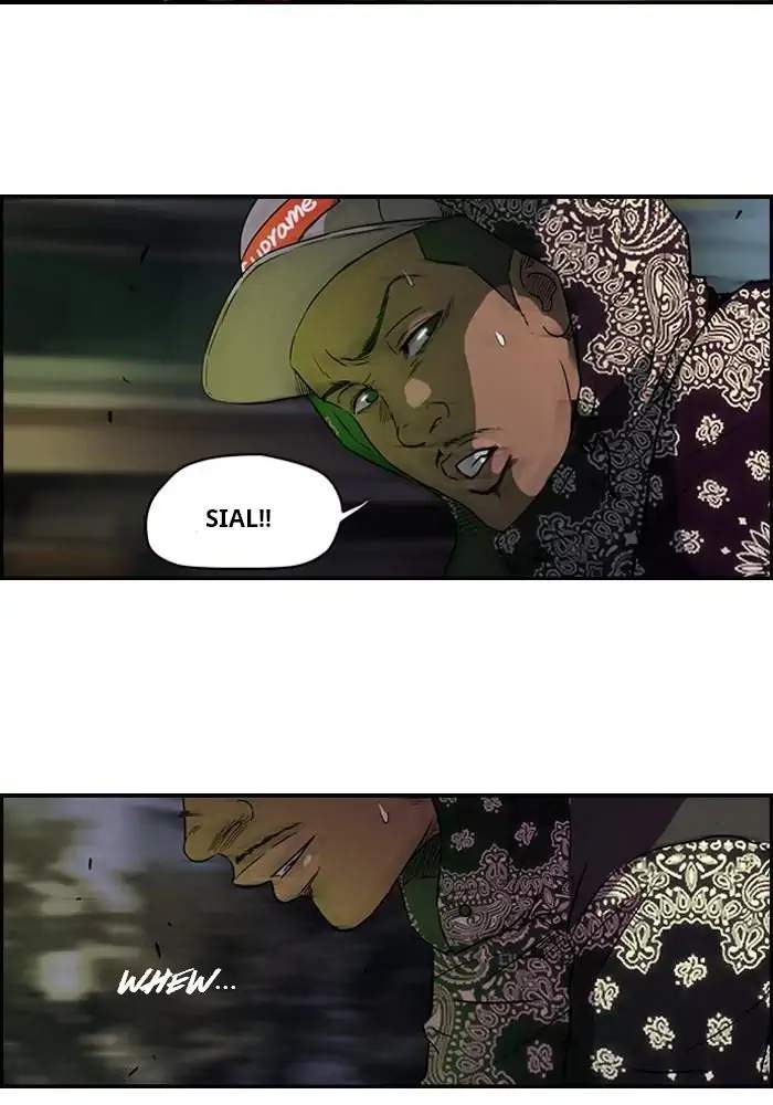 Wind Breaker Chapter 58 Gambar 35