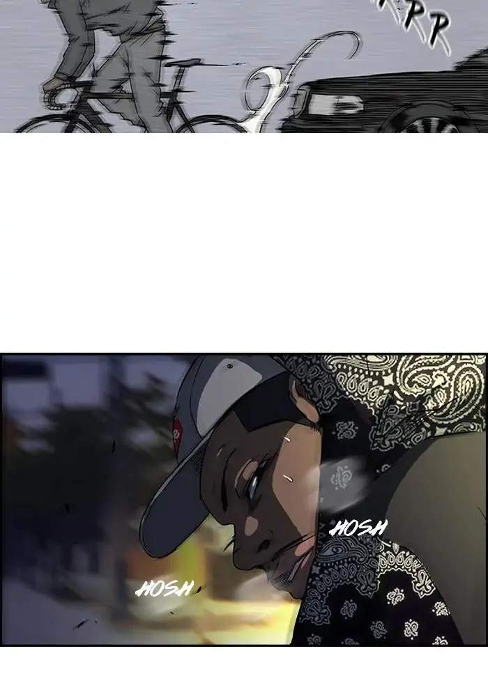 Wind Breaker Chapter 58 Gambar 39