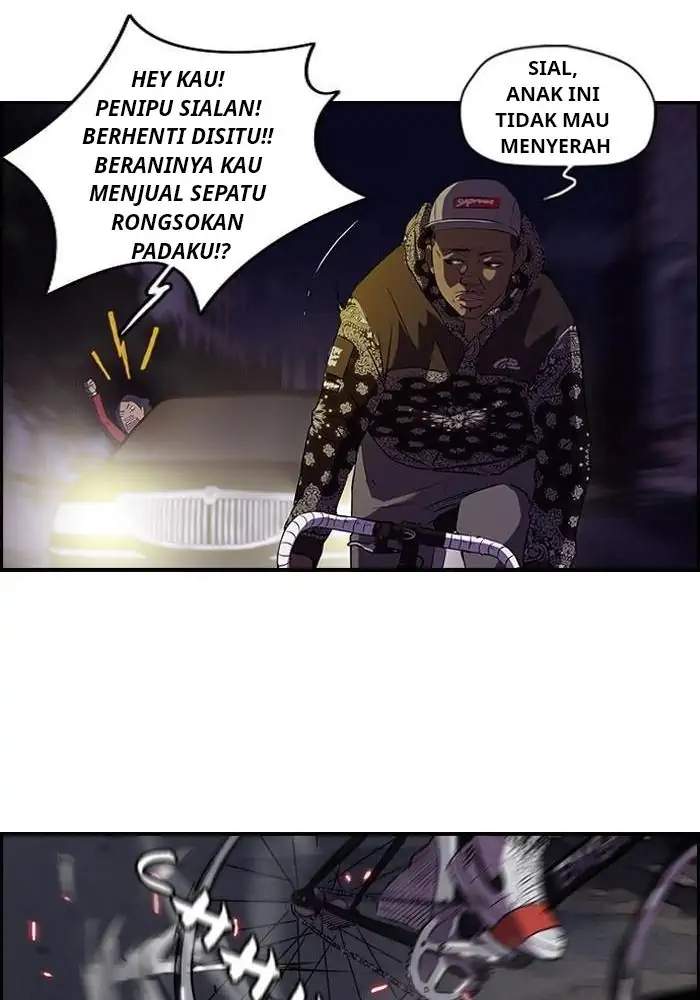 Wind Breaker Chapter 58 Gambar 40