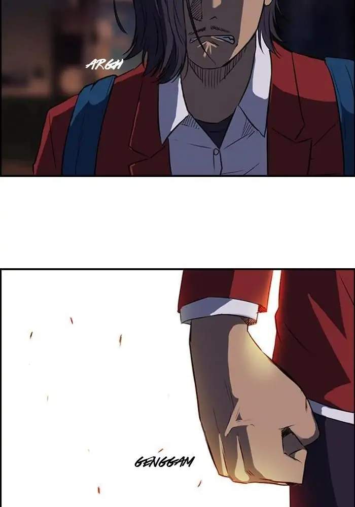 Wind Breaker Chapter 58 Gambar 48