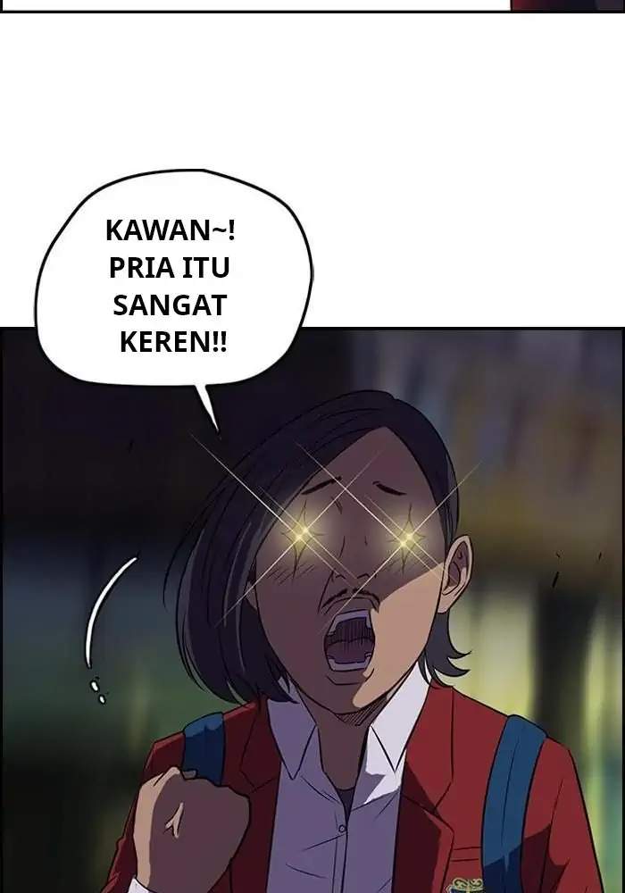 Wind Breaker Chapter 58 Gambar 49