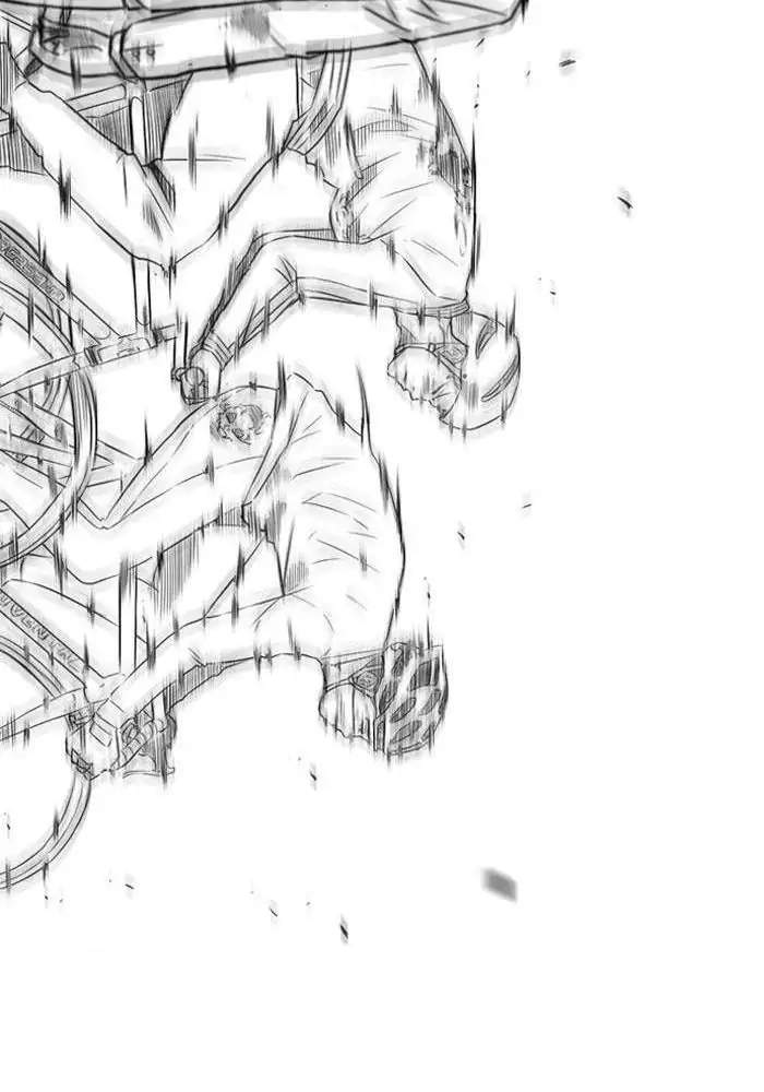 Wind Breaker Chapter 58 Gambar 53