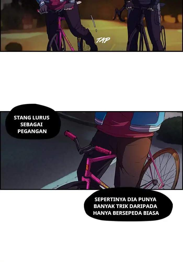 Wind Breaker Chapter 58 Gambar 6