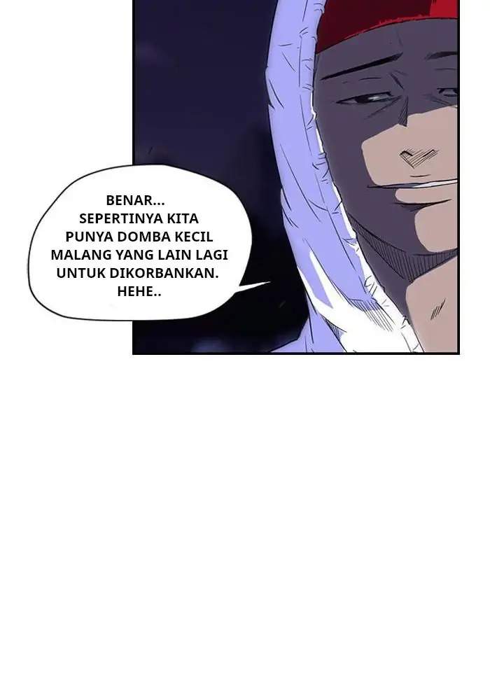 Wind Breaker Chapter 58 Gambar 9