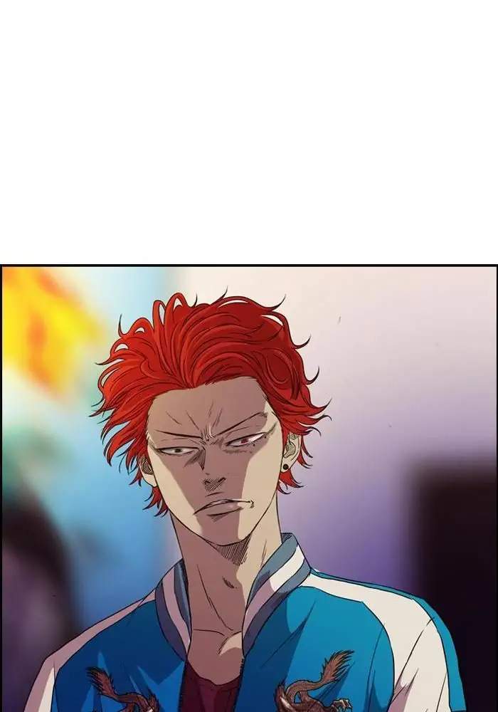 Wind Breaker Chapter 57 Gambar 12