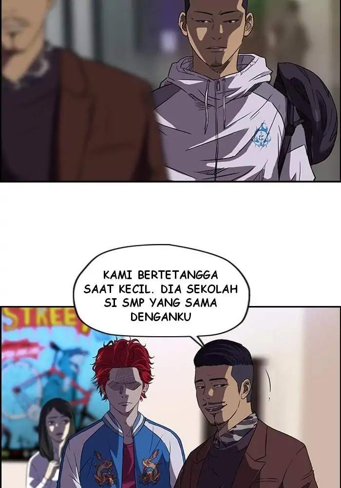 Wind Breaker Chapter 57 Gambar 15